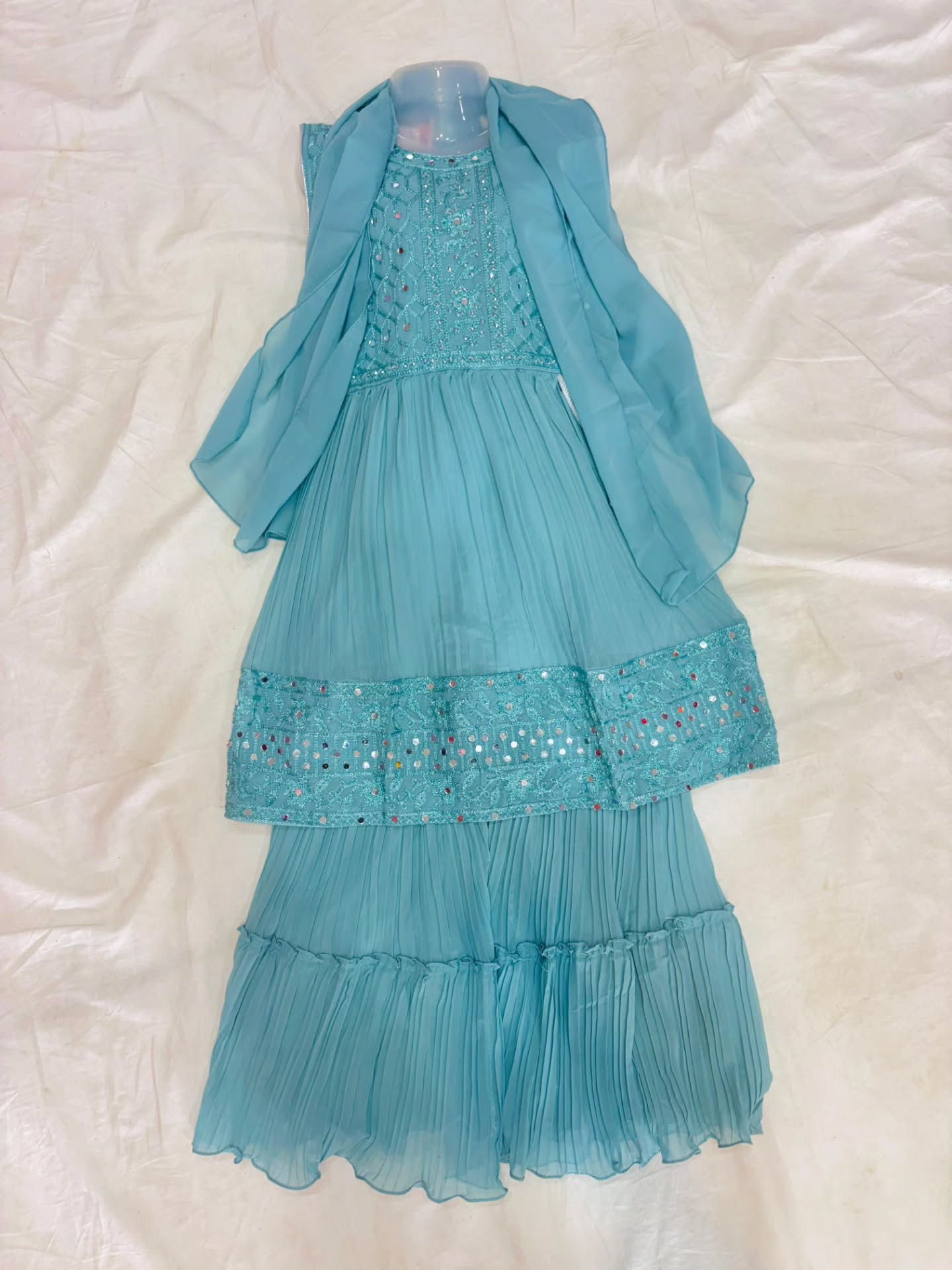 Designer Picks – Premium Kurta Collection for Festive & Casual Wear at Maa Santoshi Handloom, Barmer